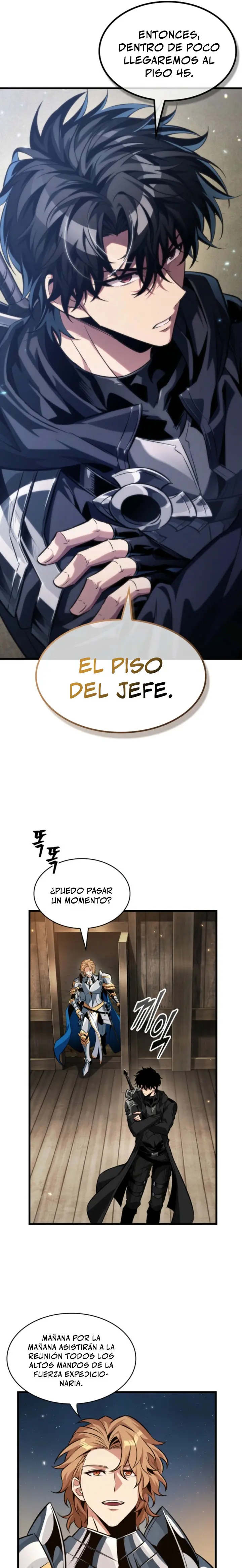 Gacha Infinito - Capítulo 208 - Página 8 - LectorTMOo