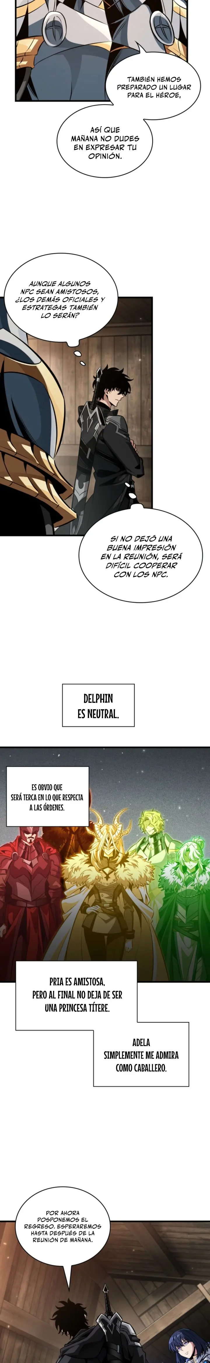 Gacha Infinito - Capítulo 208 - Página 9 - LectorTMOo