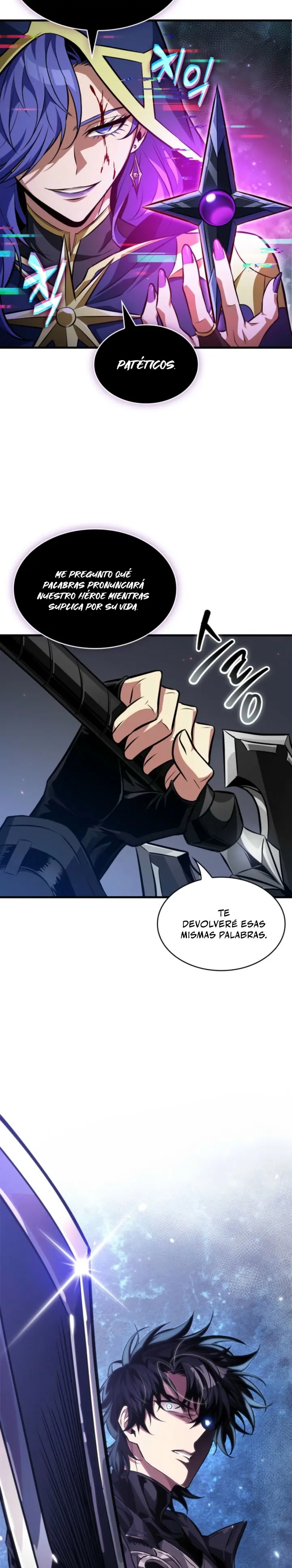 Gacha Infinito - Capítulo 208 - Página 24 - LectorTMOo