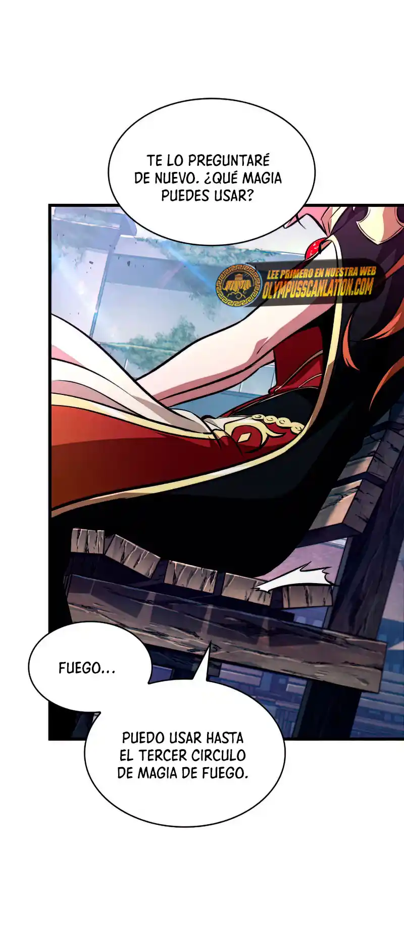 Gacha Infinito - Capítulo 21 - Página 3 - LectorTMOo