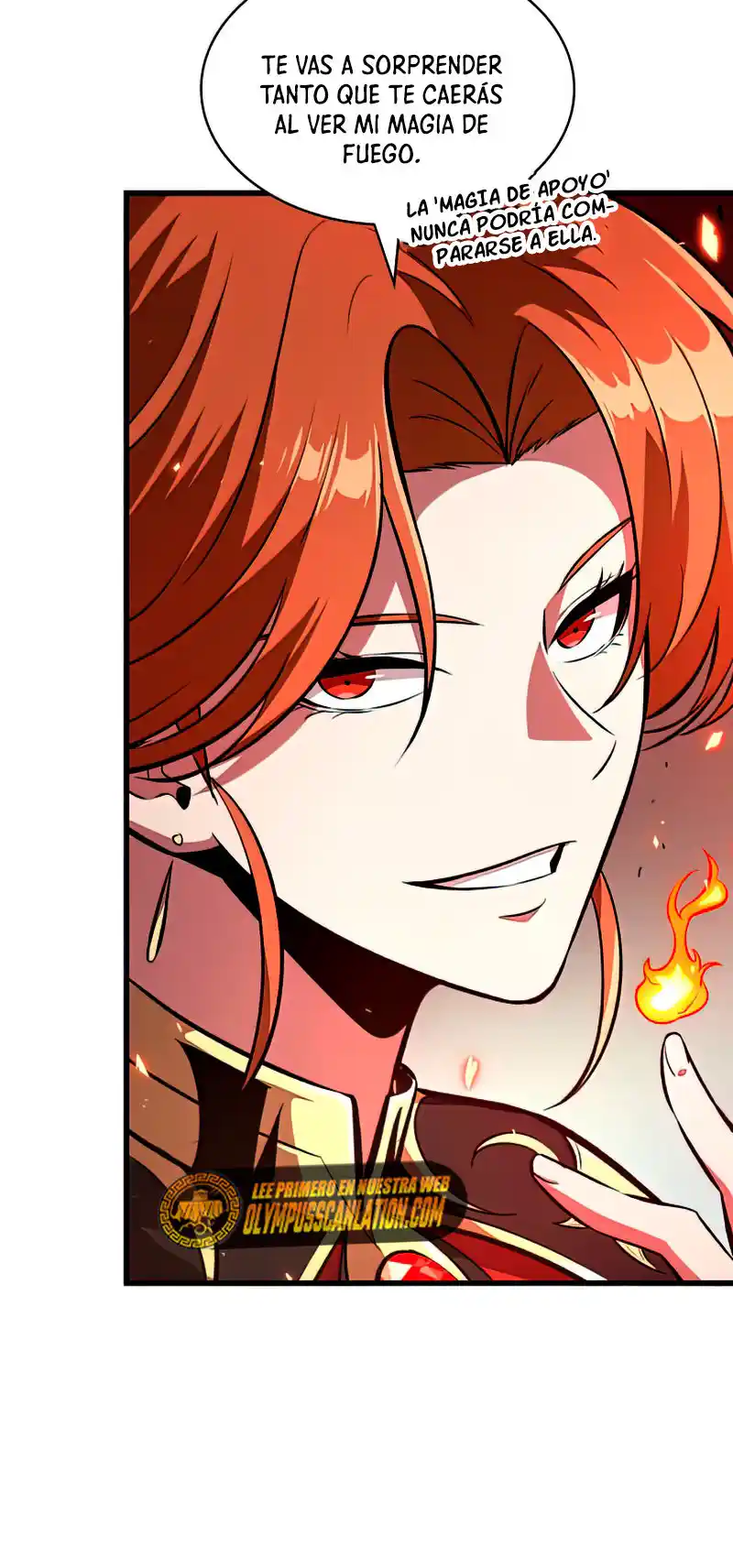 Gacha Infinito - Capítulo 21 - Página 6 - LectorTMOo