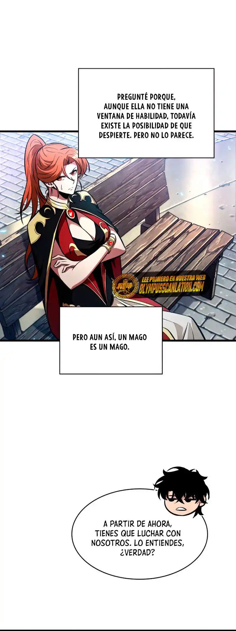 Gacha Infinito - Capítulo 21 - Página 8 - LectorTMOo