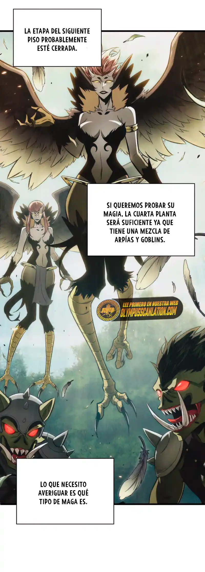 Gacha Infinito - Capítulo 21 - Página 15 - LectorTMOo