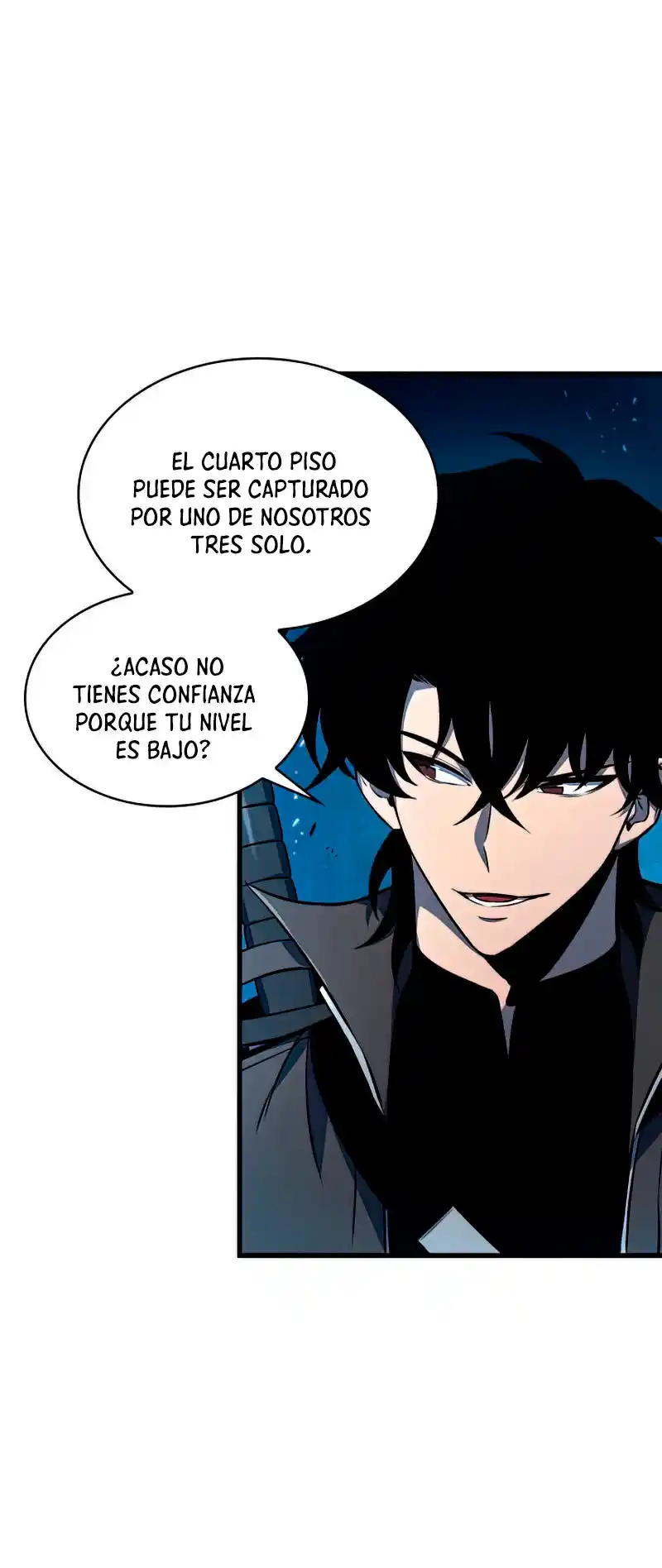 Gacha Infinito - Capítulo 21 - Página 17 - LectorTMOo