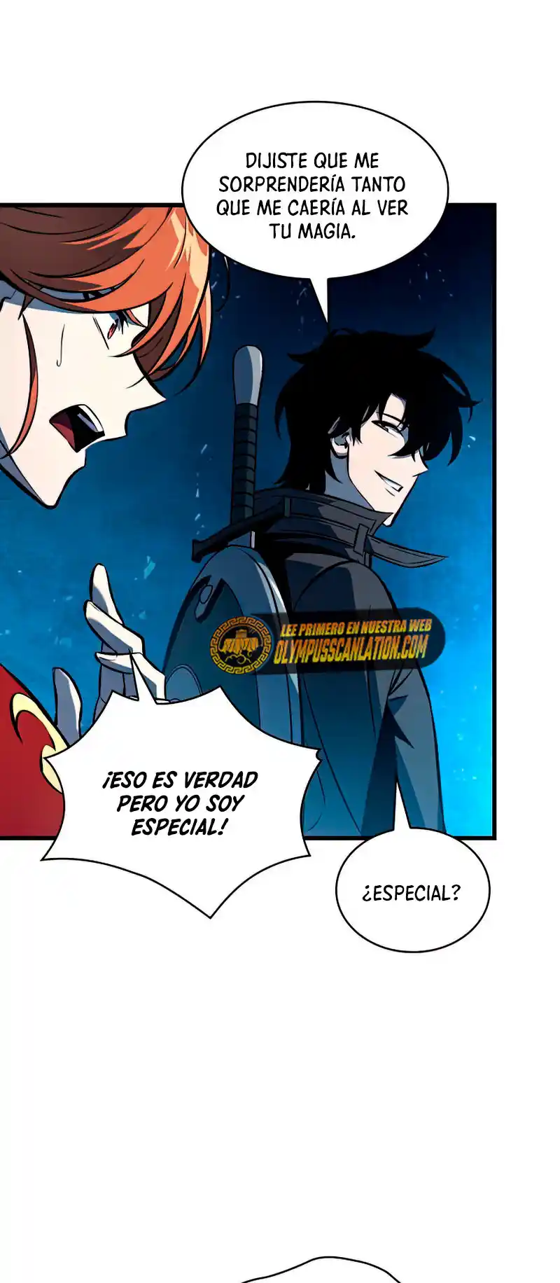 Gacha Infinito - Capítulo 21 - Página 18 - LectorTMOo