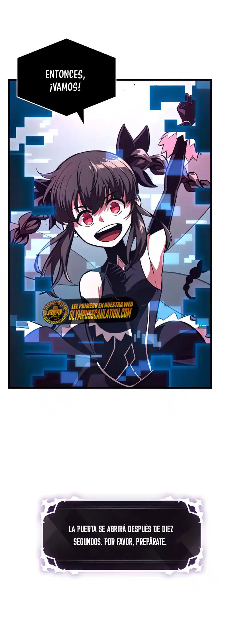 Gacha Infinito - Capítulo 21 - Página 20 - LectorTMOo