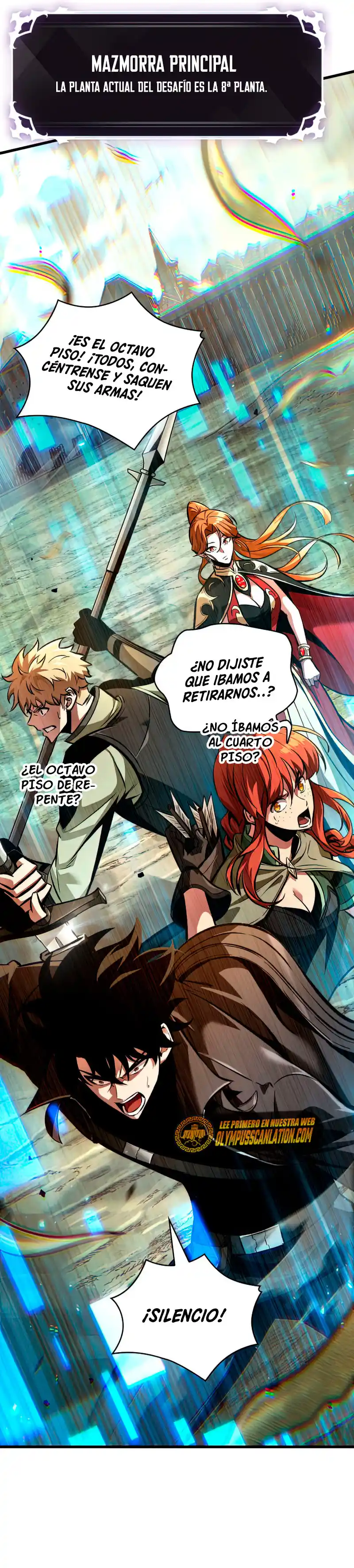 Gacha Infinito - Capítulo 21 - Página 23 - LectorTMOo