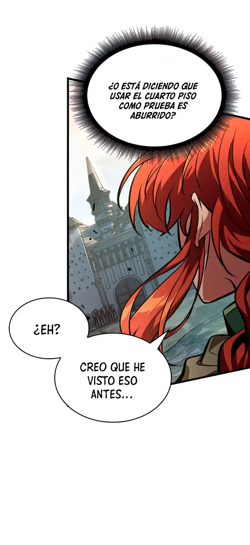 Gacha Infinito - Capítulo 21 - Página 25 - LectorTMOo