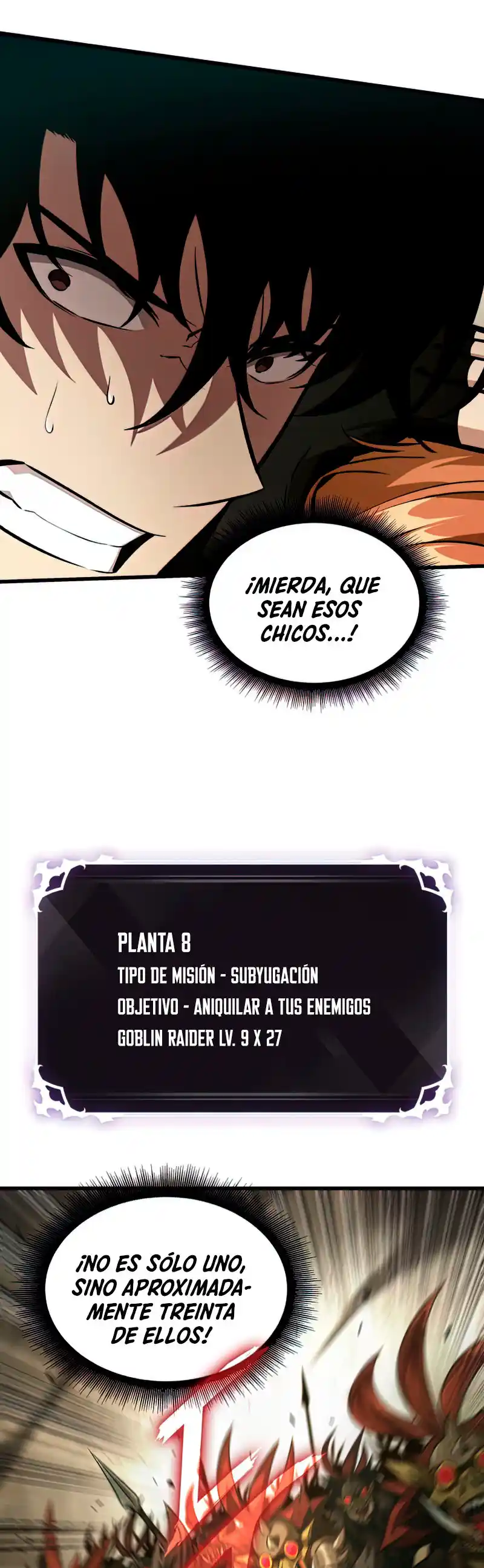 Gacha Infinito - Capítulo 21 - Página 30 - LectorTMOo