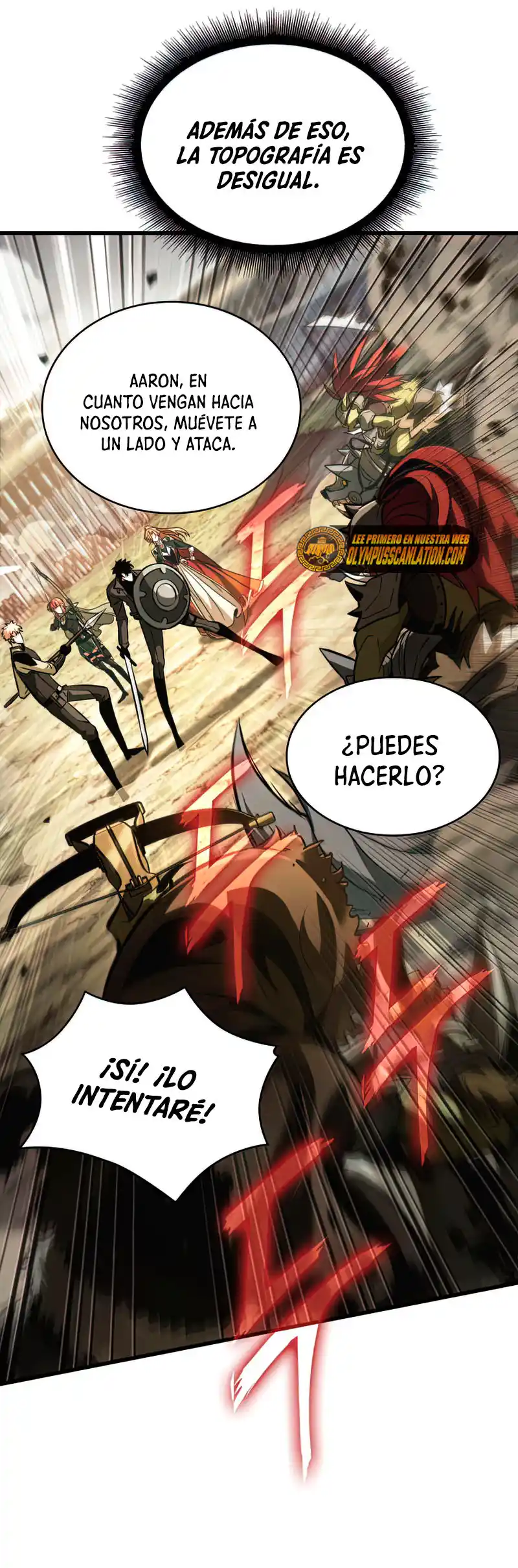 Gacha Infinito - Capítulo 21 - Página 35 - LectorTMOo