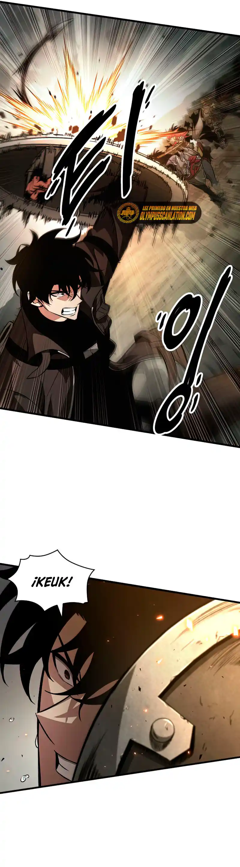 Gacha Infinito - Capítulo 21 - Página 37 - LectorTMOo