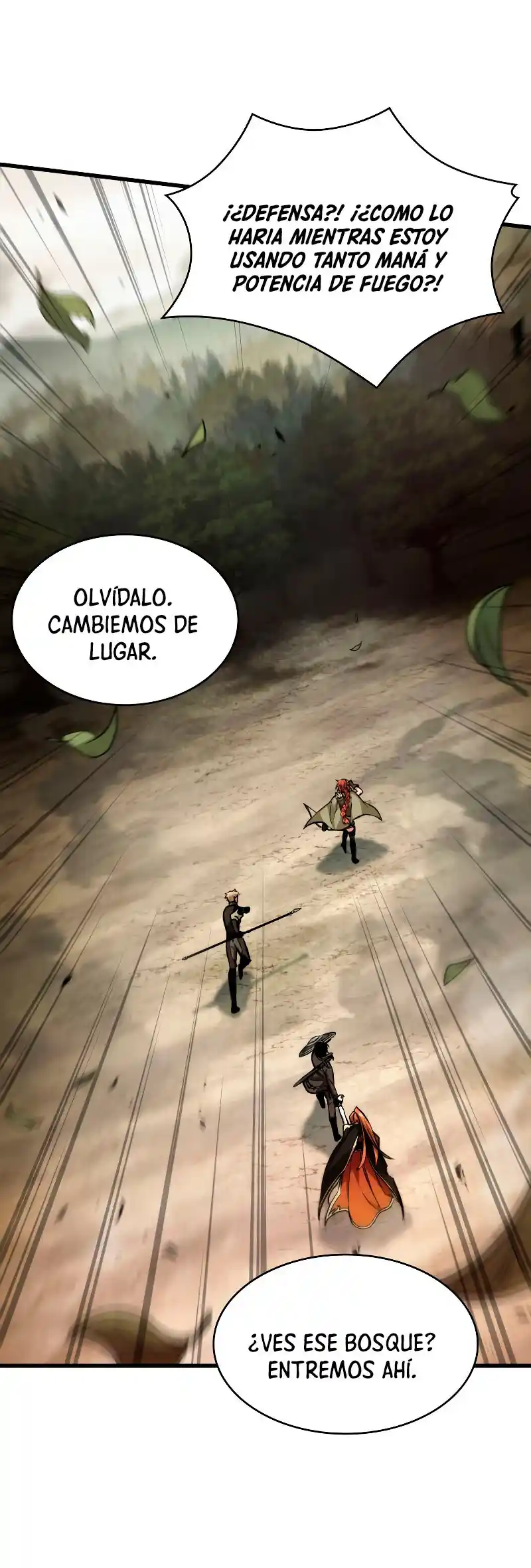 Gacha Infinito - Capítulo 22 - Página 17 - LectorTMOo