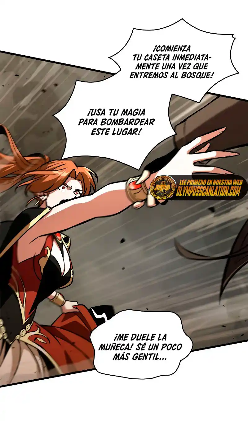 Gacha Infinito - Capítulo 22 - Página 19 - LectorTMOo