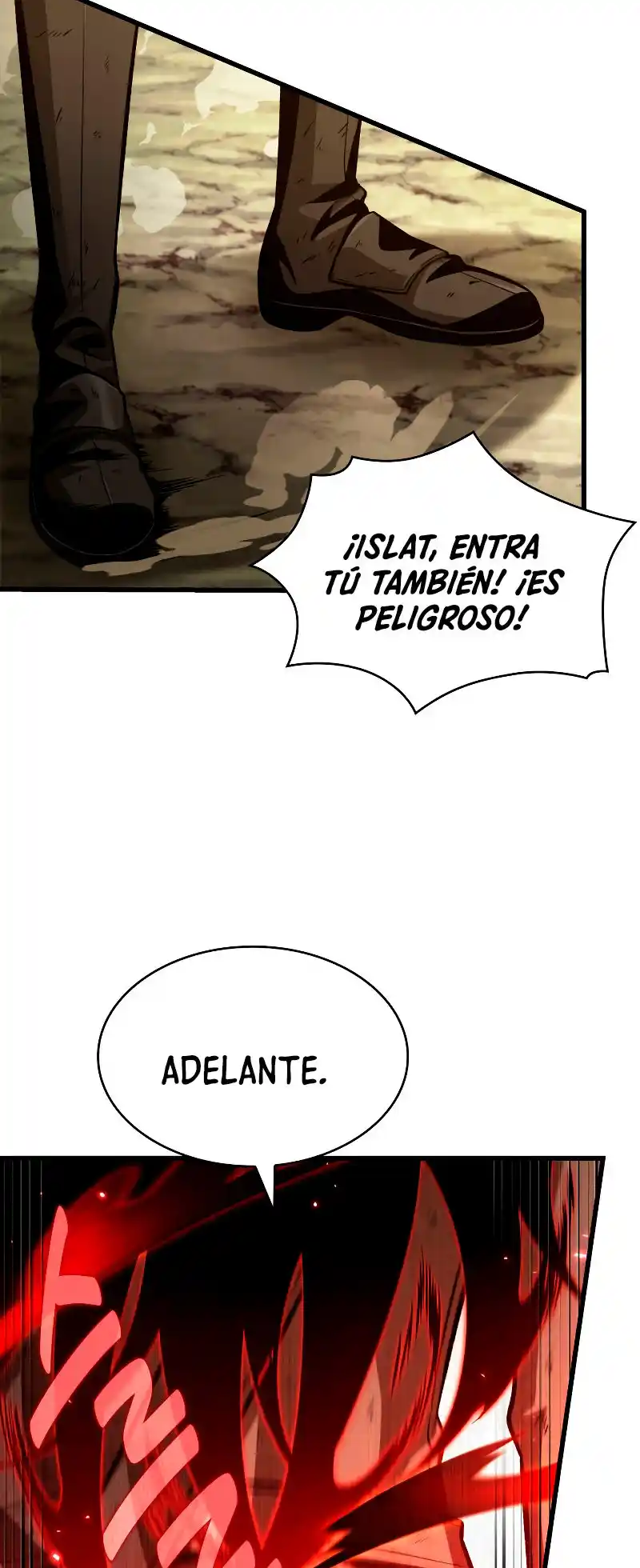 Gacha Infinito - Capítulo 22 - Página 25 - LectorTMOo