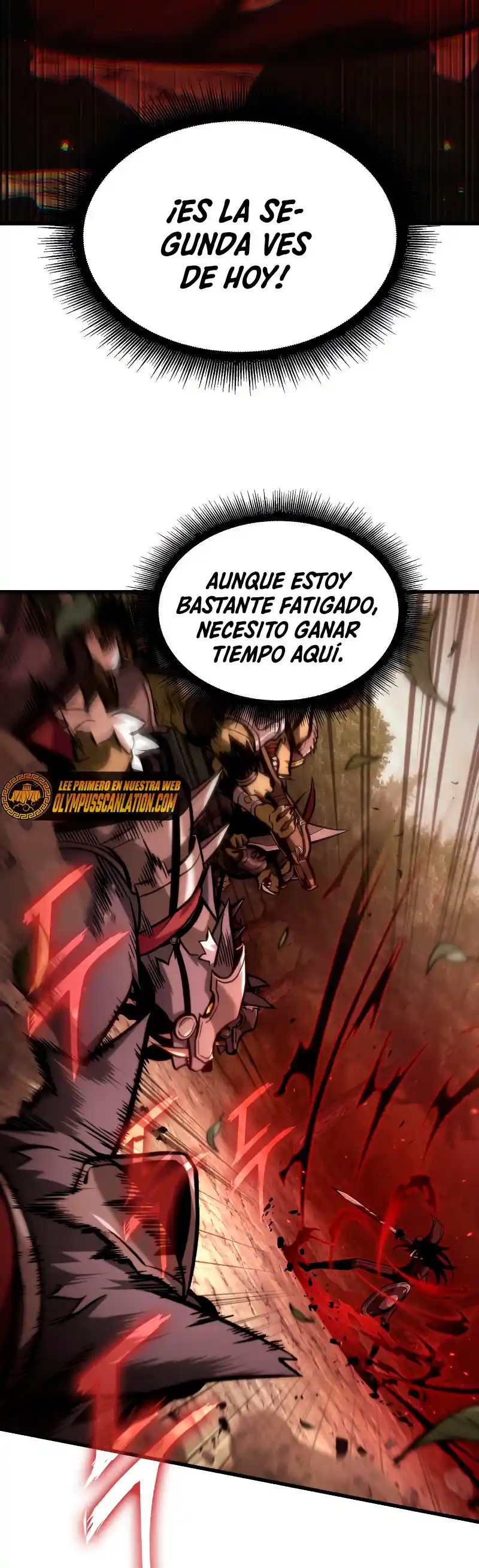 Gacha Infinito - Capítulo 22 - Página 28 - LectorTMOo