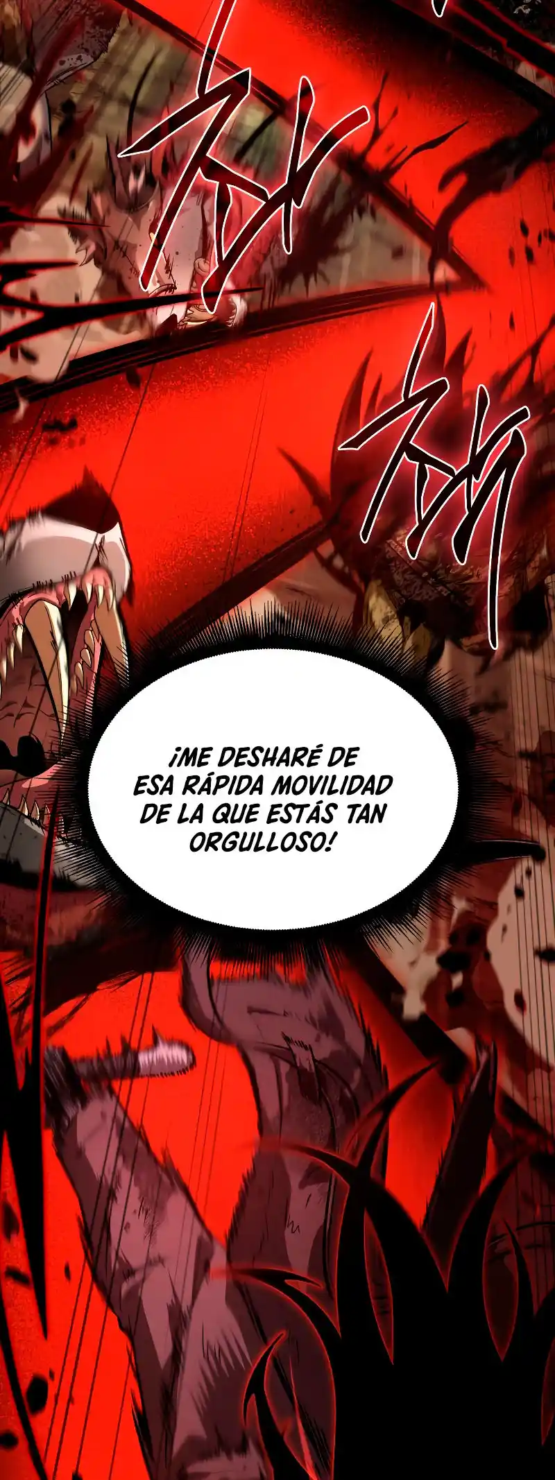 Gacha Infinito - Capítulo 22 - Página 37 - LectorTMOo