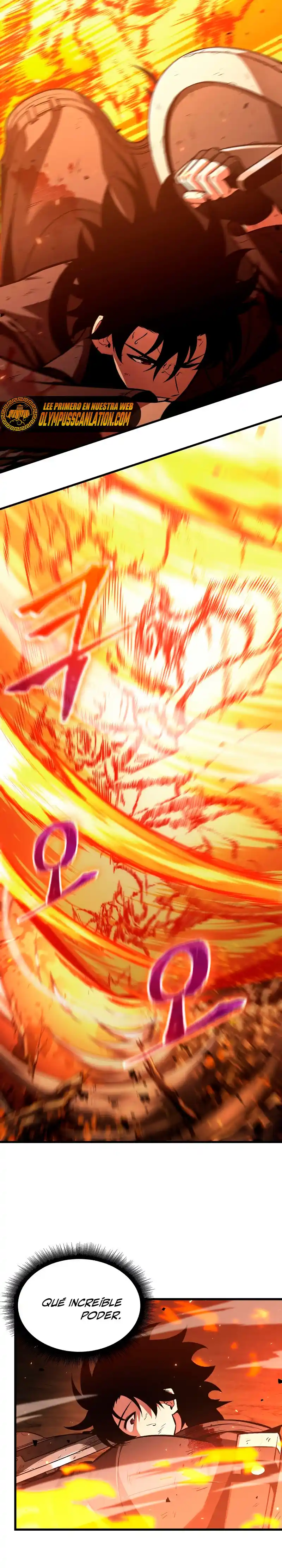 Gacha infinito capítulo 23 página 6