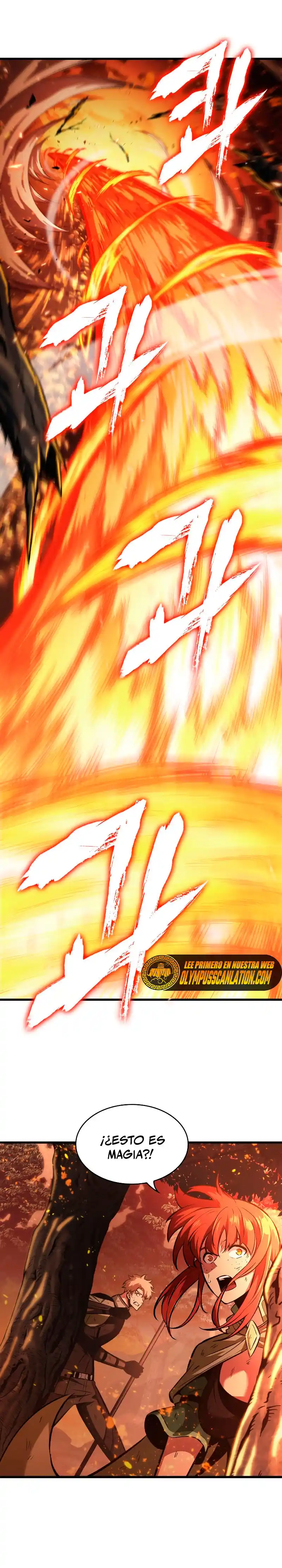 Gacha infinito capítulo 23 página 7