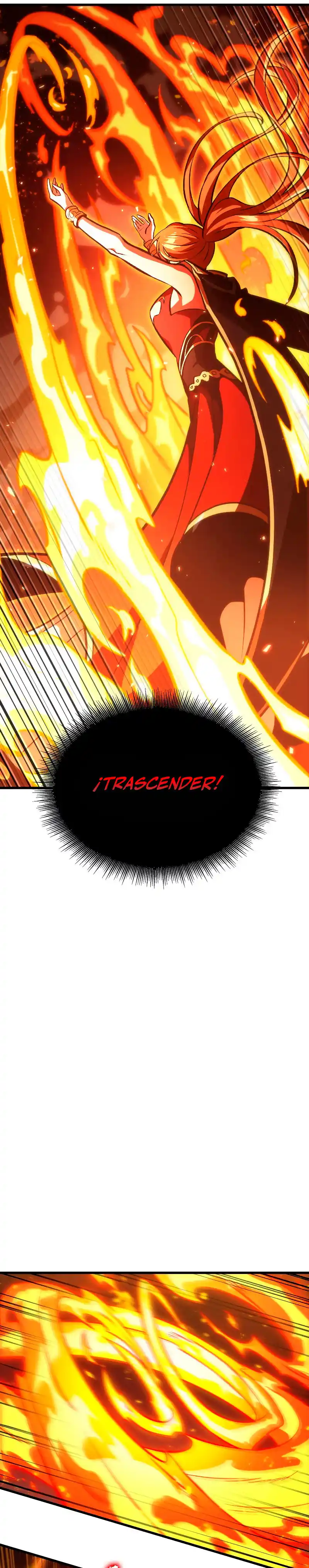Gacha infinito capítulo 23 página 23