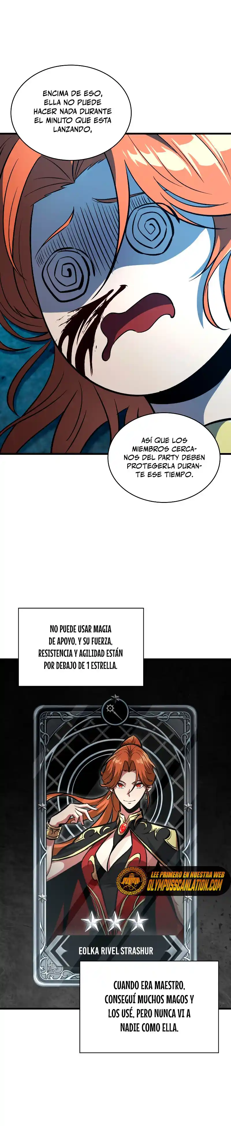Gacha infinito capítulo 23 página 31