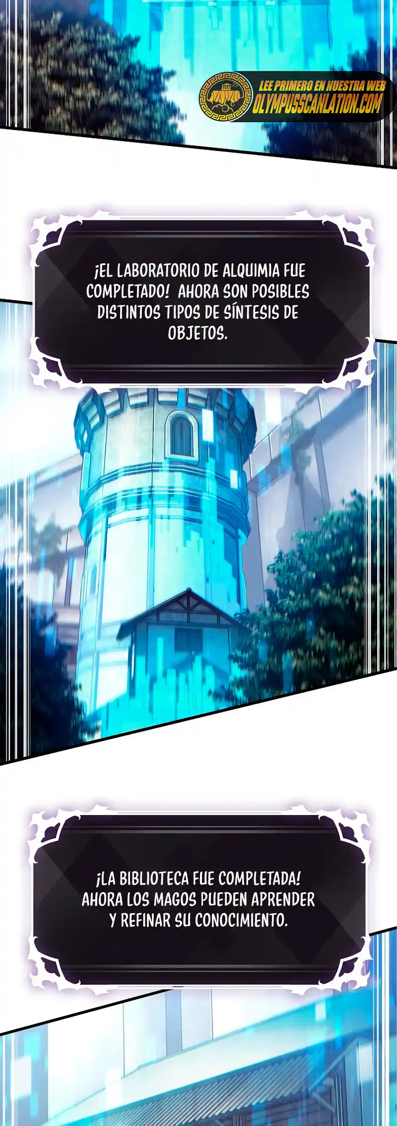 Gacha Infinito - Capítulo 24 - Página 4 - LectorTMOo