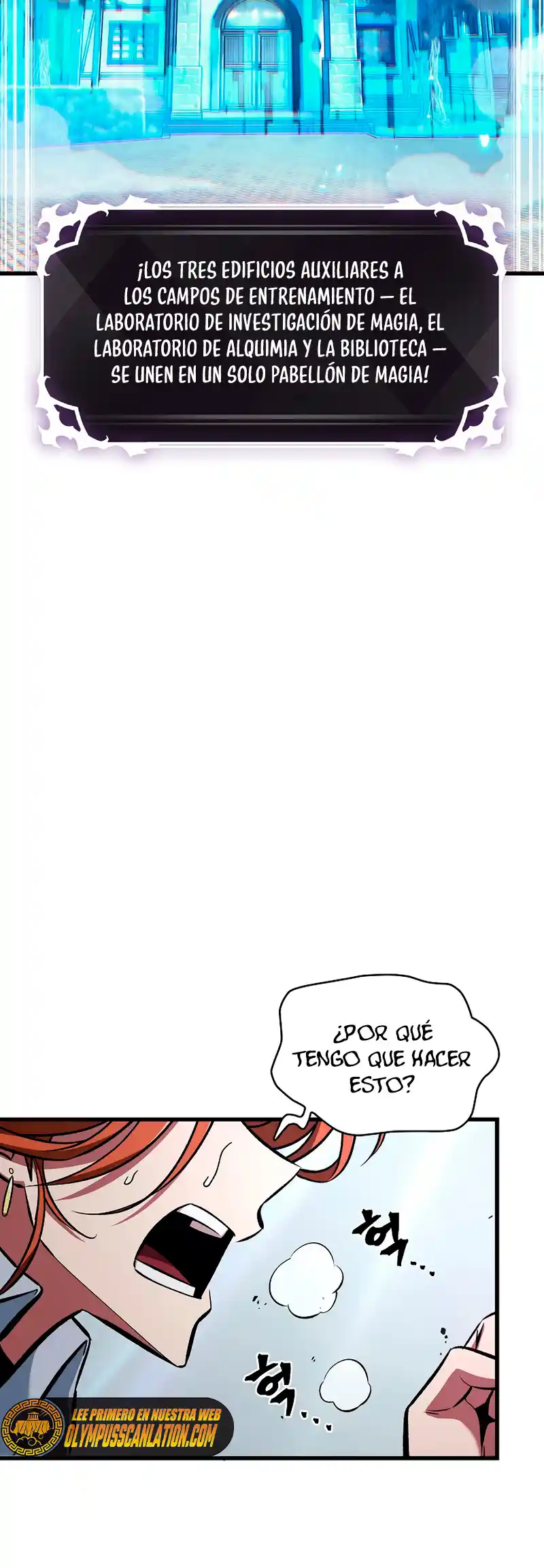 Gacha Infinito - Capítulo 24 - Página 6 - LectorTMOo