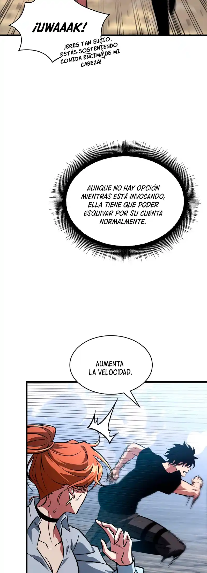 Gacha Infinito - Capítulo 24 - Página 8 - LectorTMOo