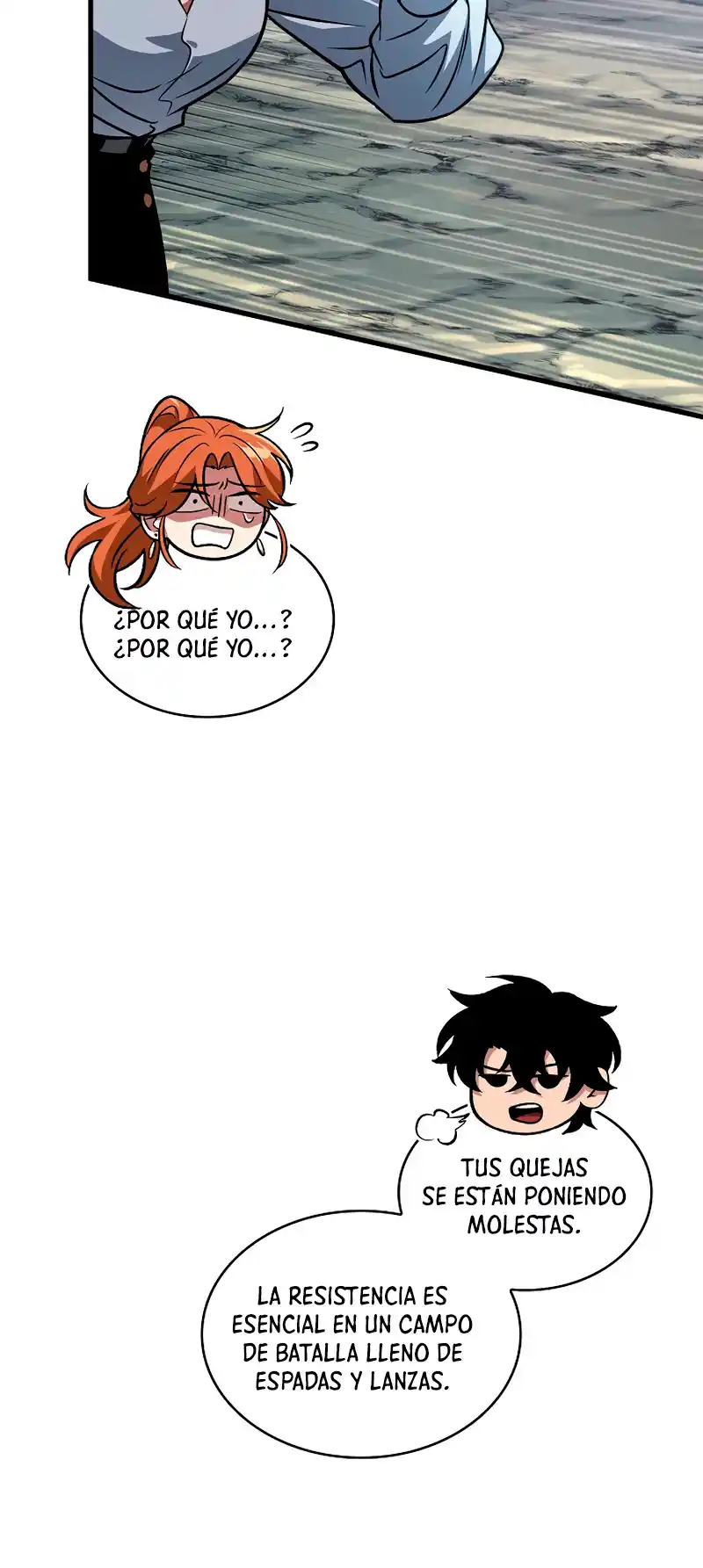 Gacha Infinito - Capítulo 24 - Página 9 - LectorTMOo