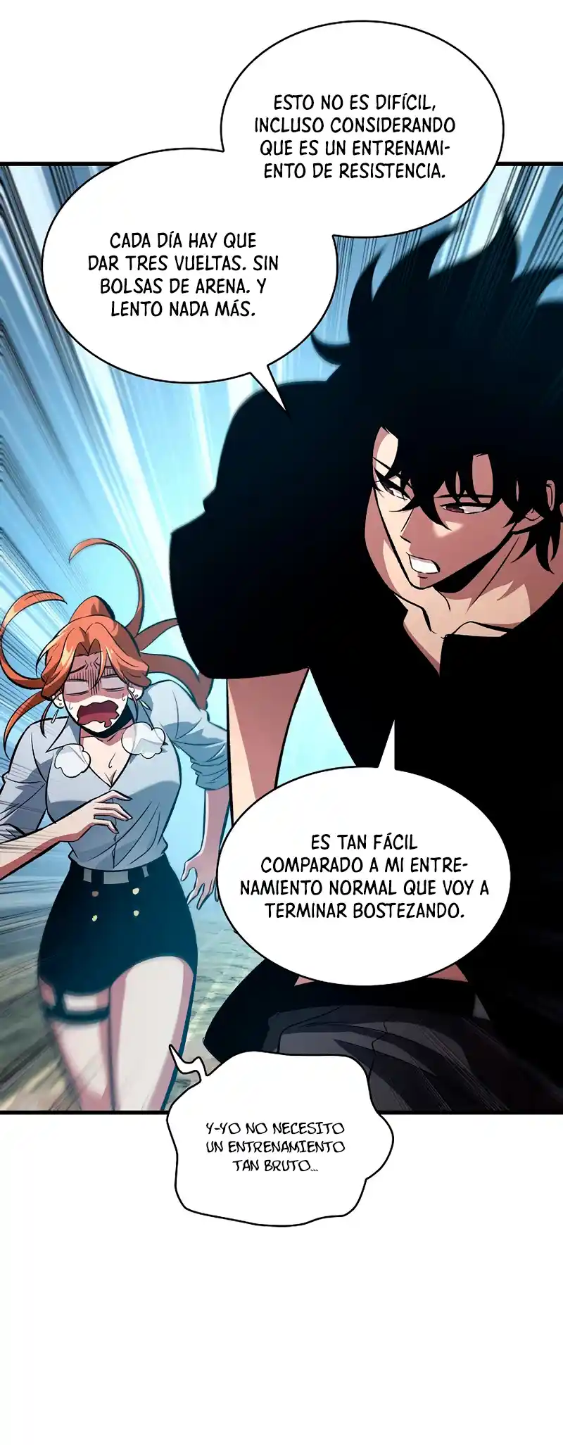 Gacha Infinito - Capítulo 24 - Página 12 - LectorTMOo
