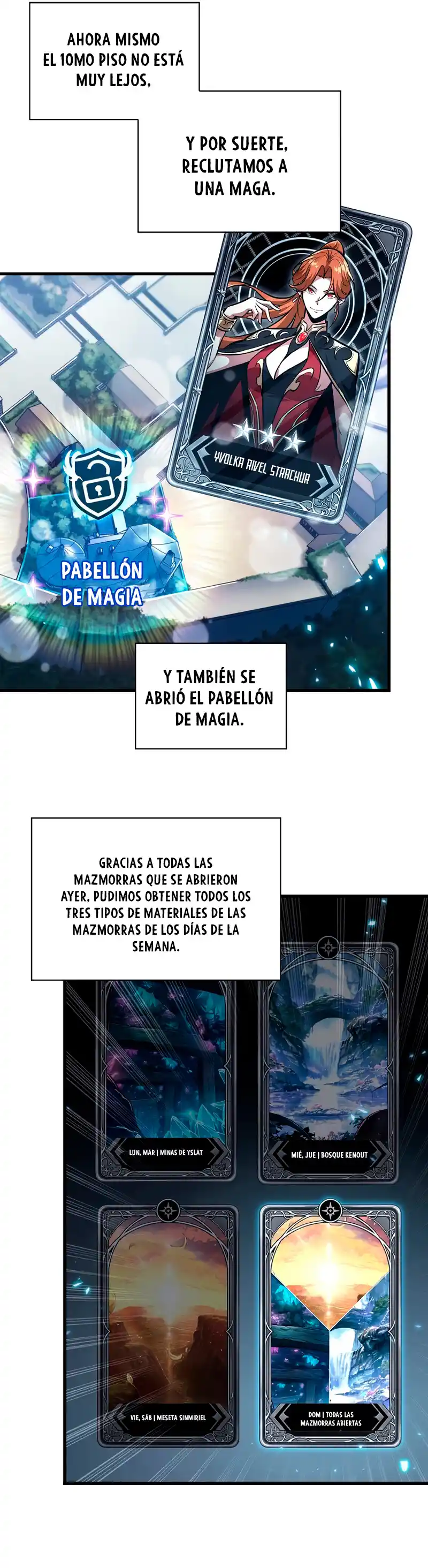 Gacha Infinito - Capítulo 24 - Página 15 - LectorTMOo