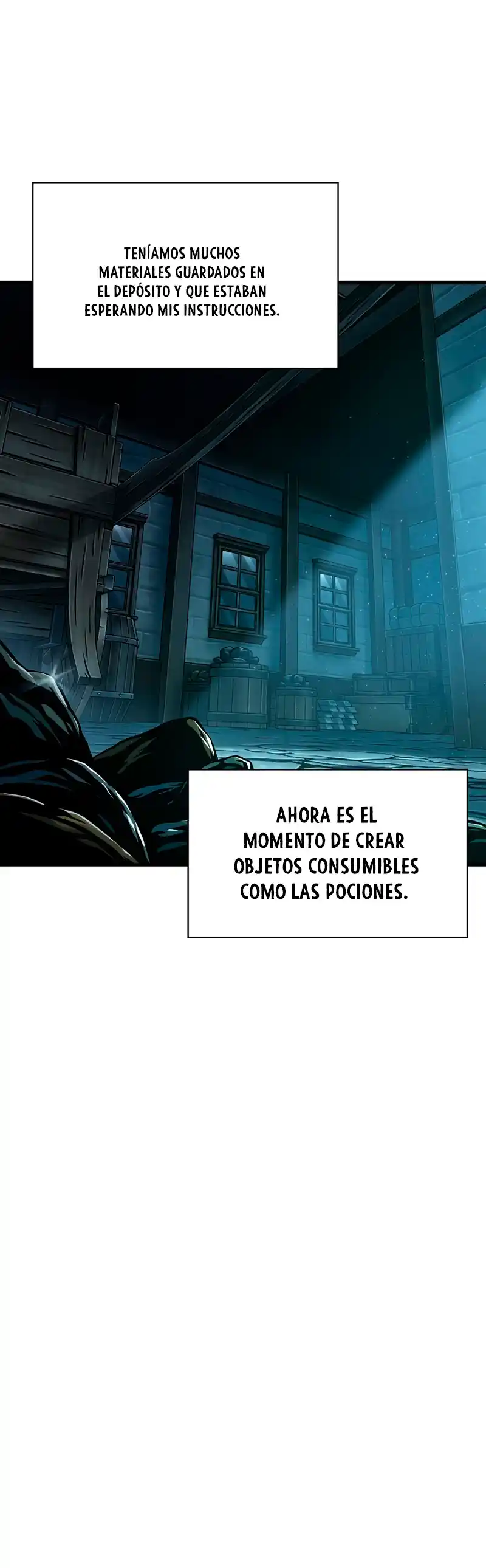 Gacha Infinito - Capítulo 24 - Página 16 - LectorTMOo