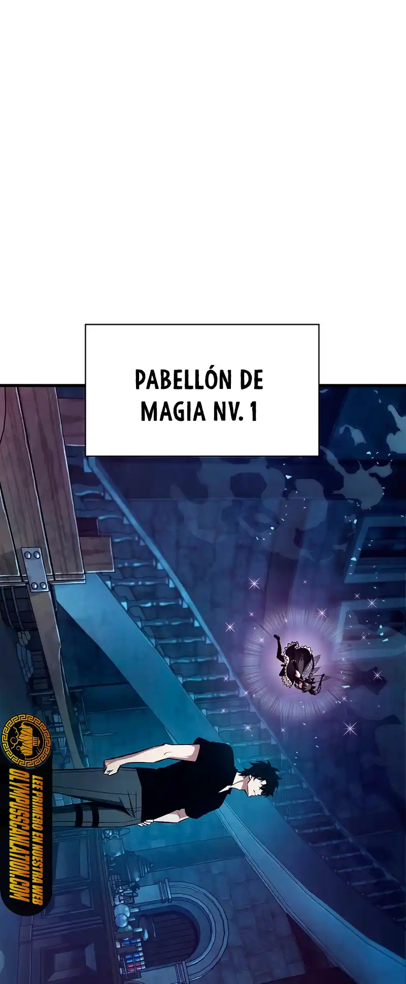 Gacha Infinito - Capítulo 24 - Página 19 - LectorTMOo