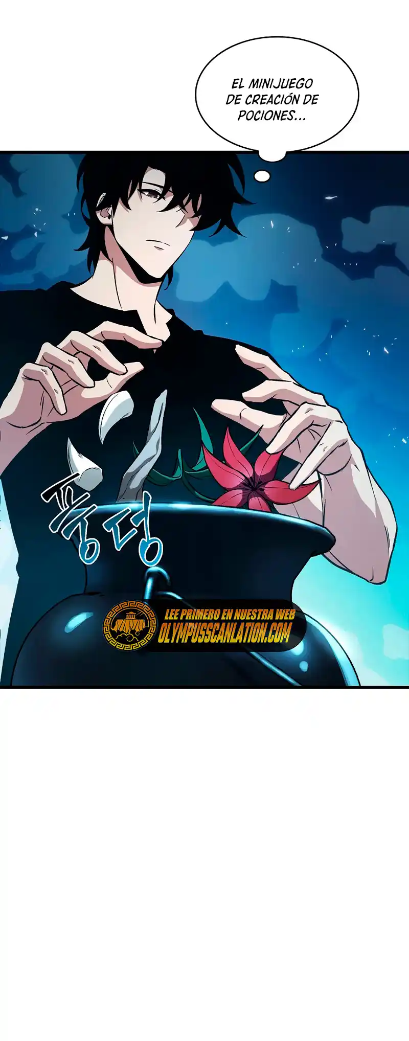 Gacha Infinito - Capítulo 24 - Página 23 - LectorTMOo
