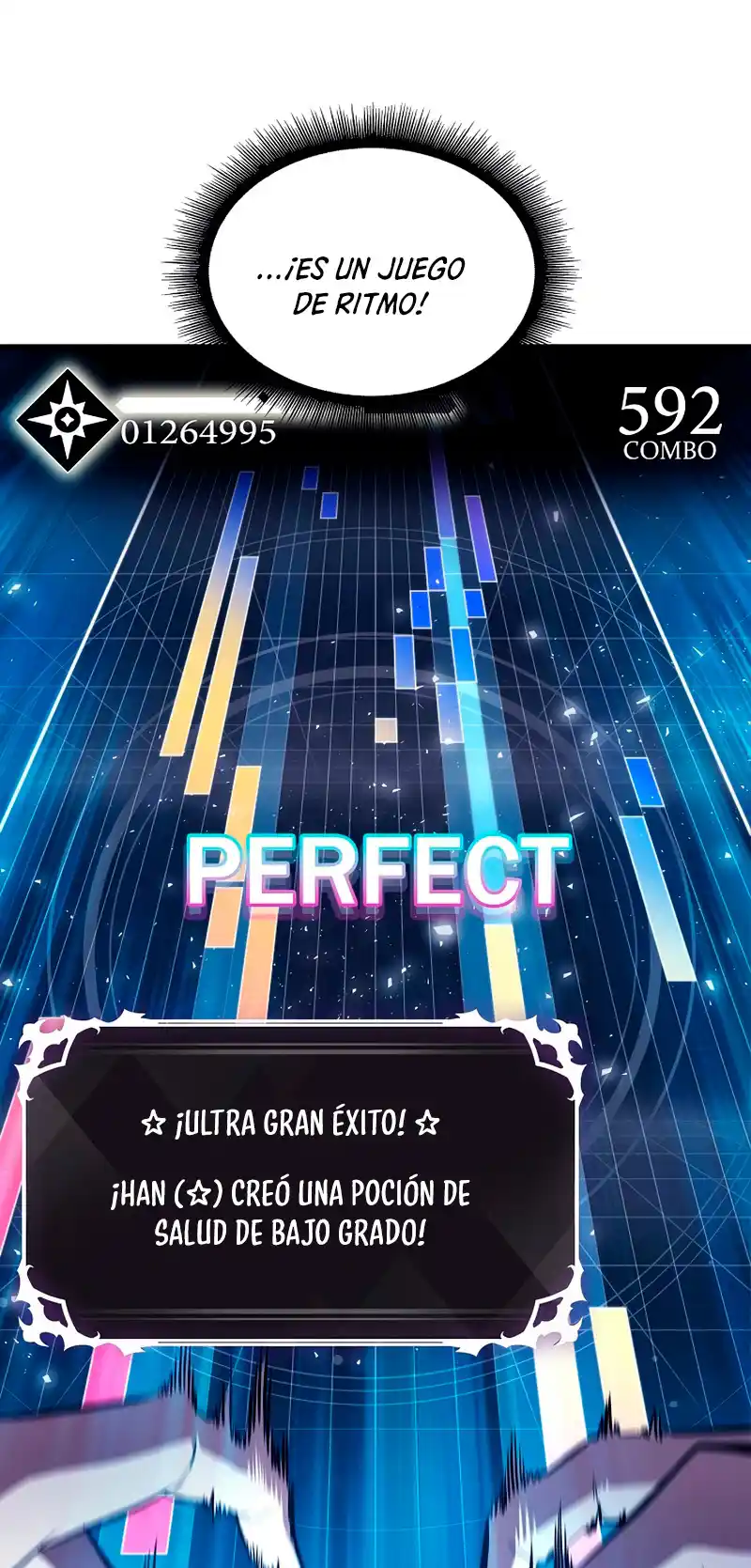 Gacha Infinito - Capítulo 24 - Página 24 - LectorTMOo