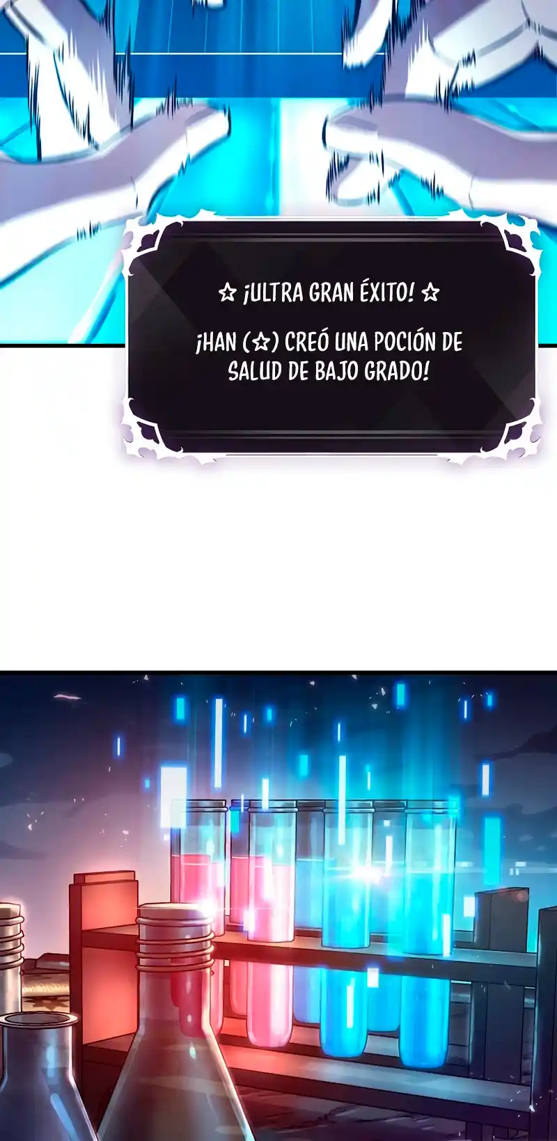 Gacha Infinito - Capítulo 24 - Página 25 - LectorTMOo