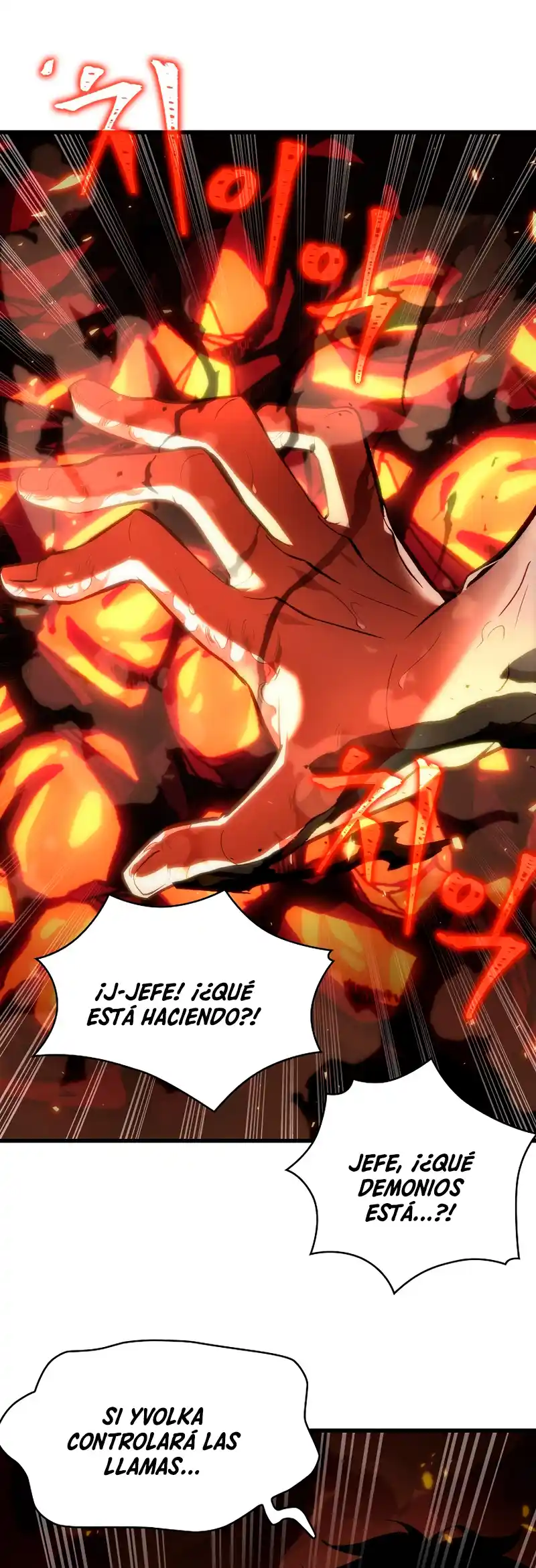 Gacha Infinito - Capítulo 24 - Página 32 - LectorTMOo