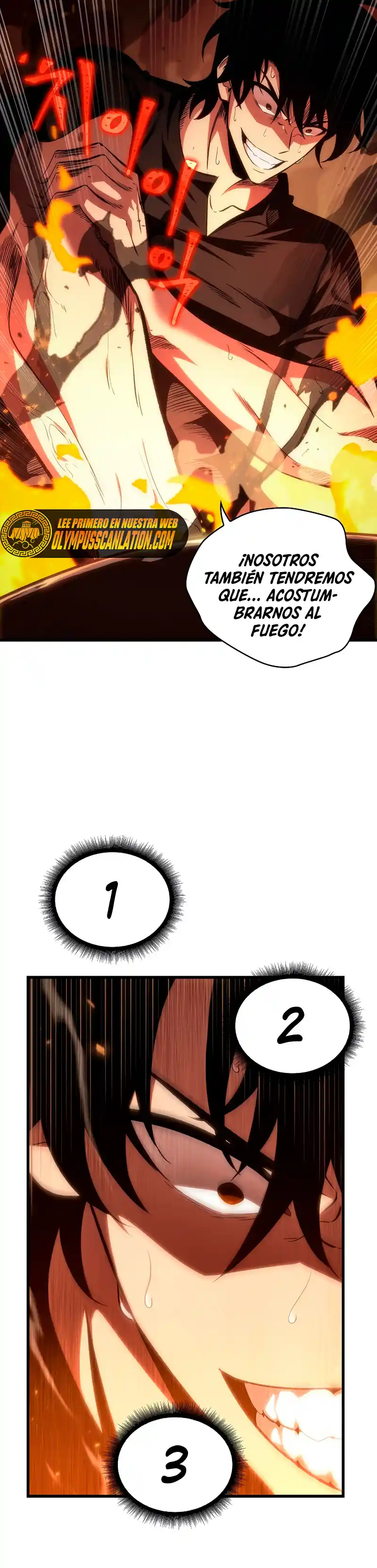 Gacha Infinito - Capítulo 24 - Página 33 - LectorTMOo