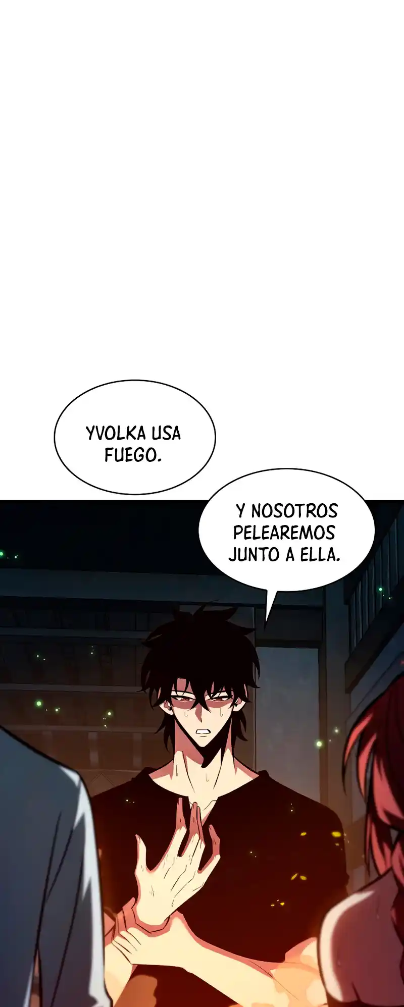 Gacha Infinito - Capítulo 24 - Página 38 - LectorTMOo