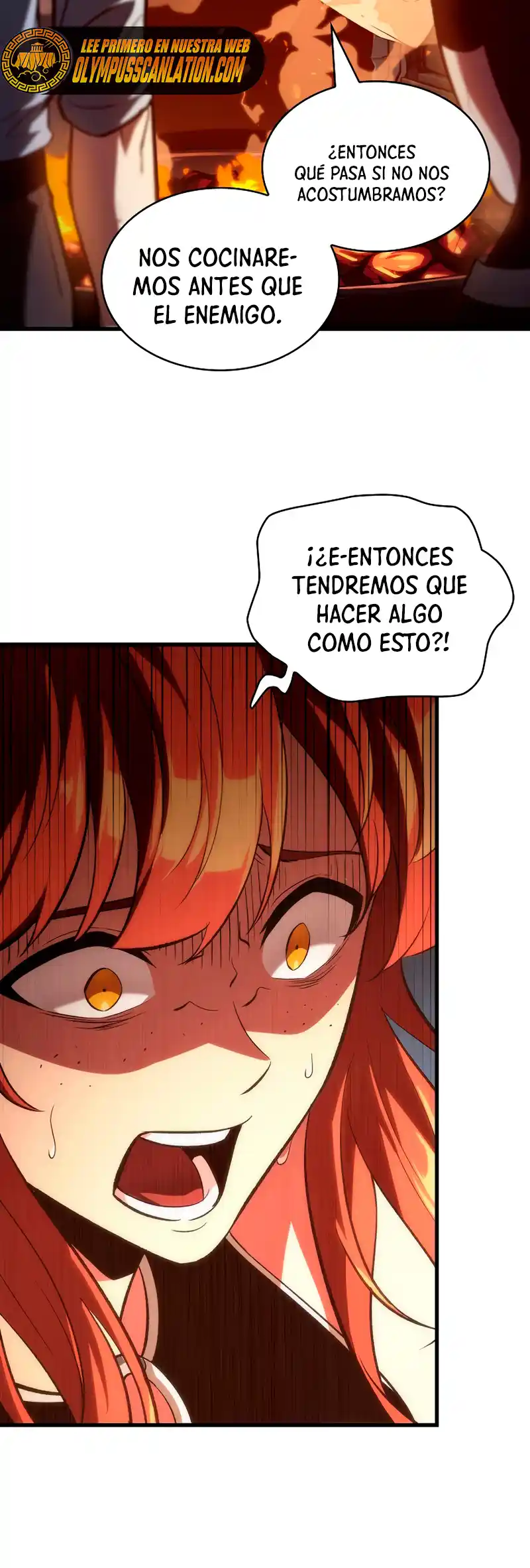 Gacha Infinito - Capítulo 24 - Página 39 - LectorTMOo