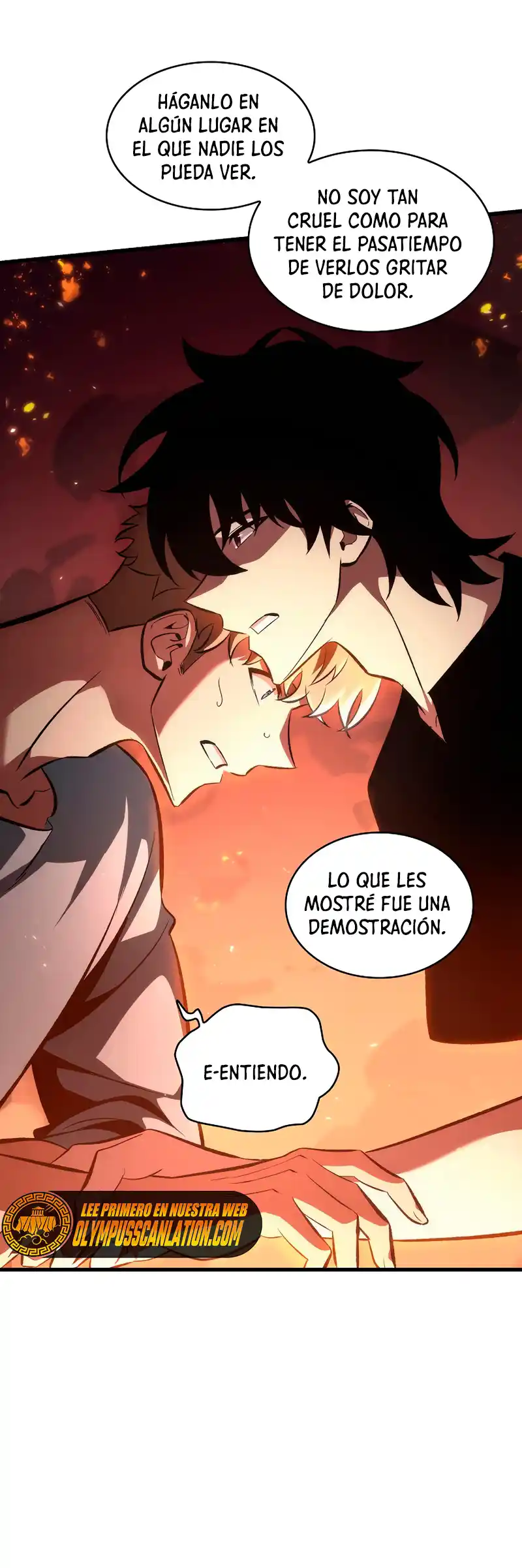 Gacha Infinito - Capítulo 24 - Página 45 - LectorTMOo