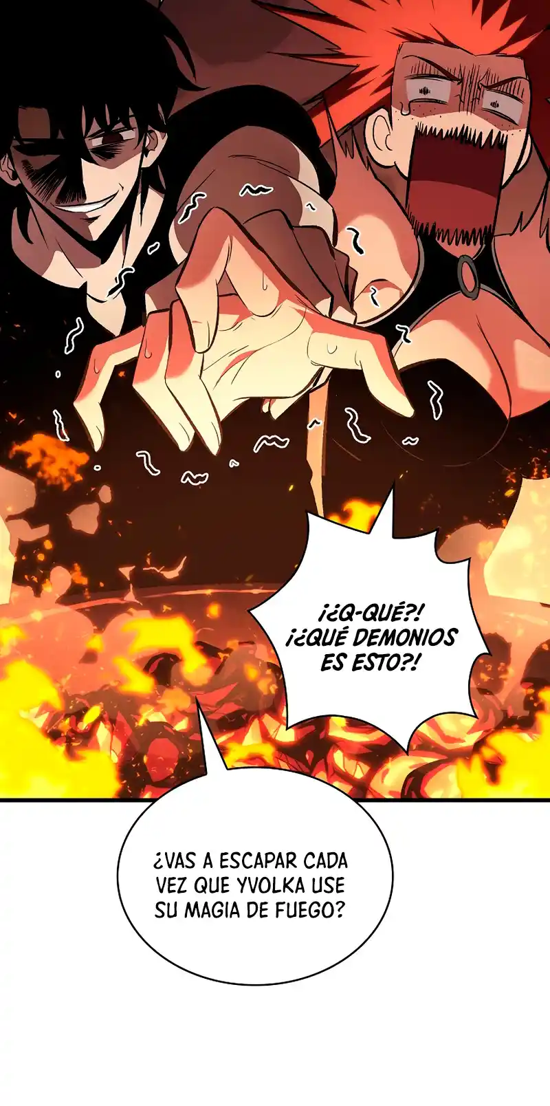 Gacha Infinito - Capítulo 24 - Página 47 - LectorTMOo