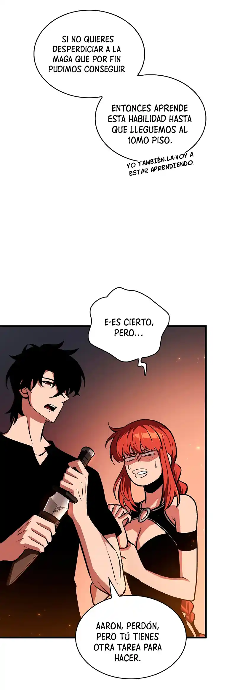 Gacha Infinito - Capítulo 24 - Página 49 - LectorTMOo
