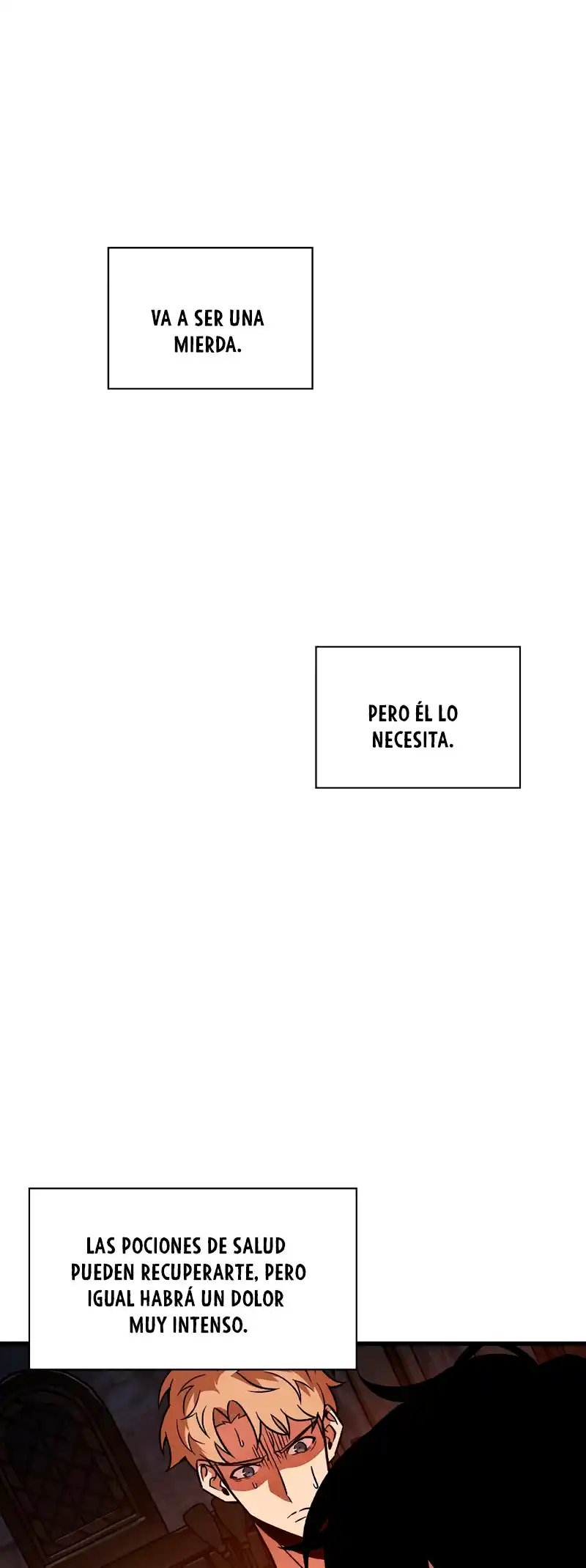 Gacha Infinito - Capítulo 24 - Página 52 - LectorTMOo