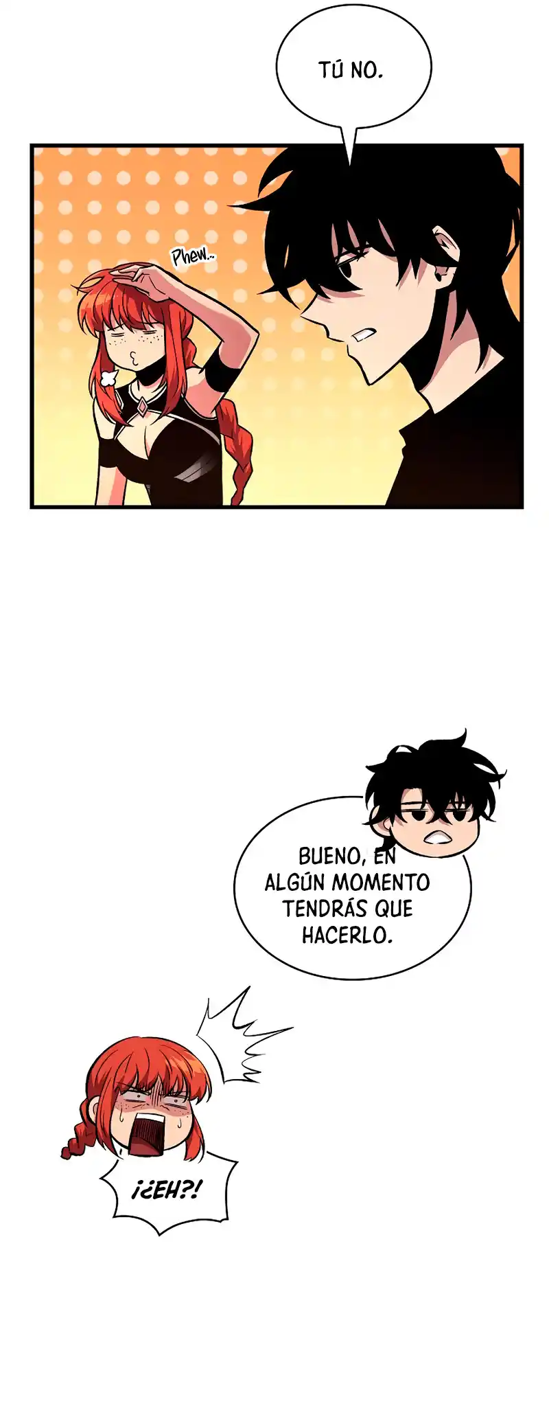 Gacha Infinito - Capítulo 24 - Página 54 - LectorTMOo