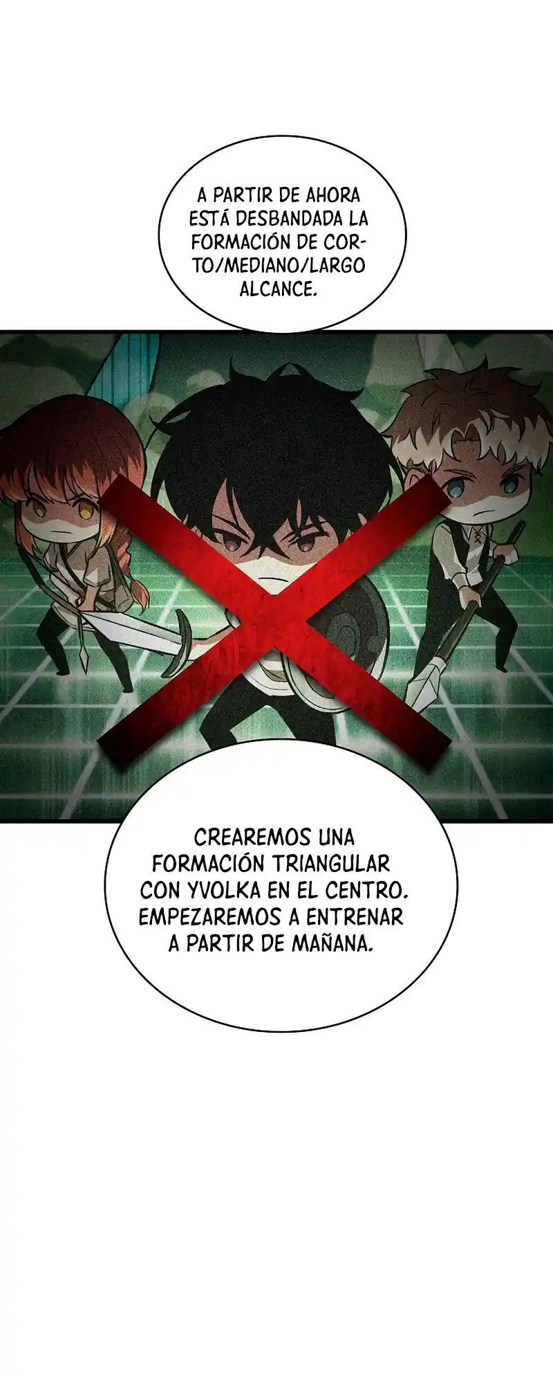 Gacha Infinito - Capítulo 24 - Página 57 - LectorTMOo