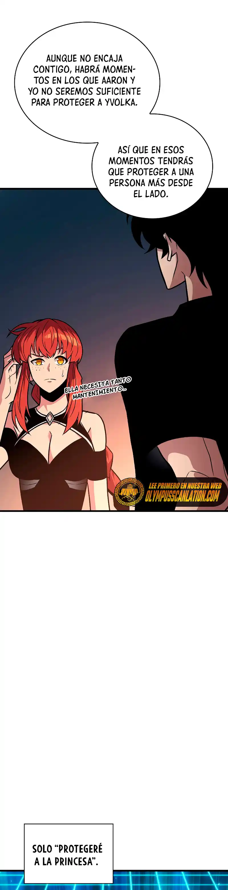 Gacha Infinito - Capítulo 24 - Página 58 - LectorTMOo