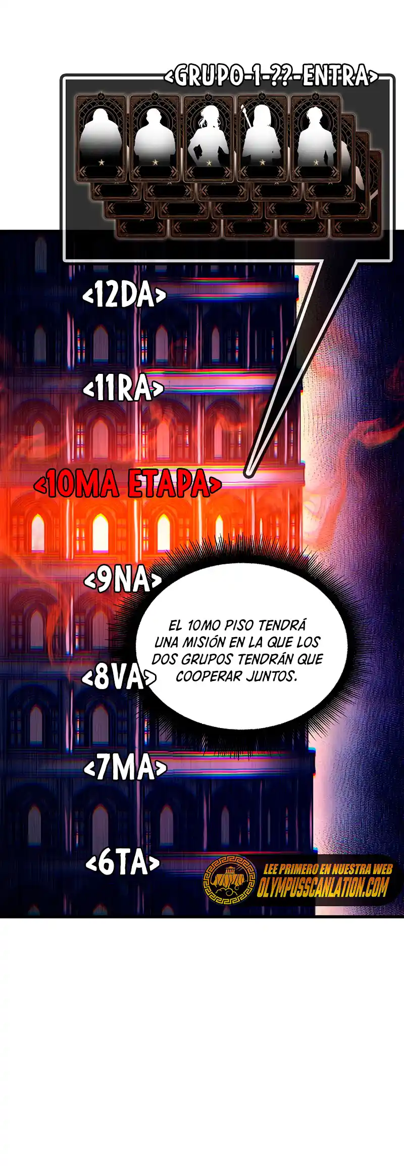Gacha Infinito - Capítulo 24 - Página 63 - LectorTMOo