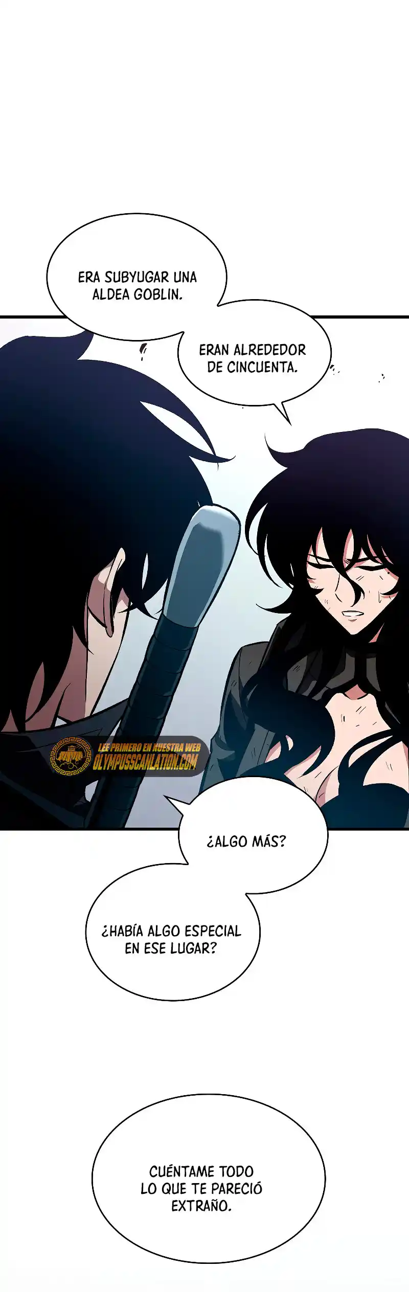 Gacha infinito capítulo 25 página 7
