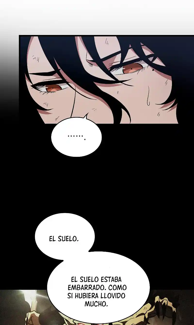 Gacha infinito capítulo 25 página 8