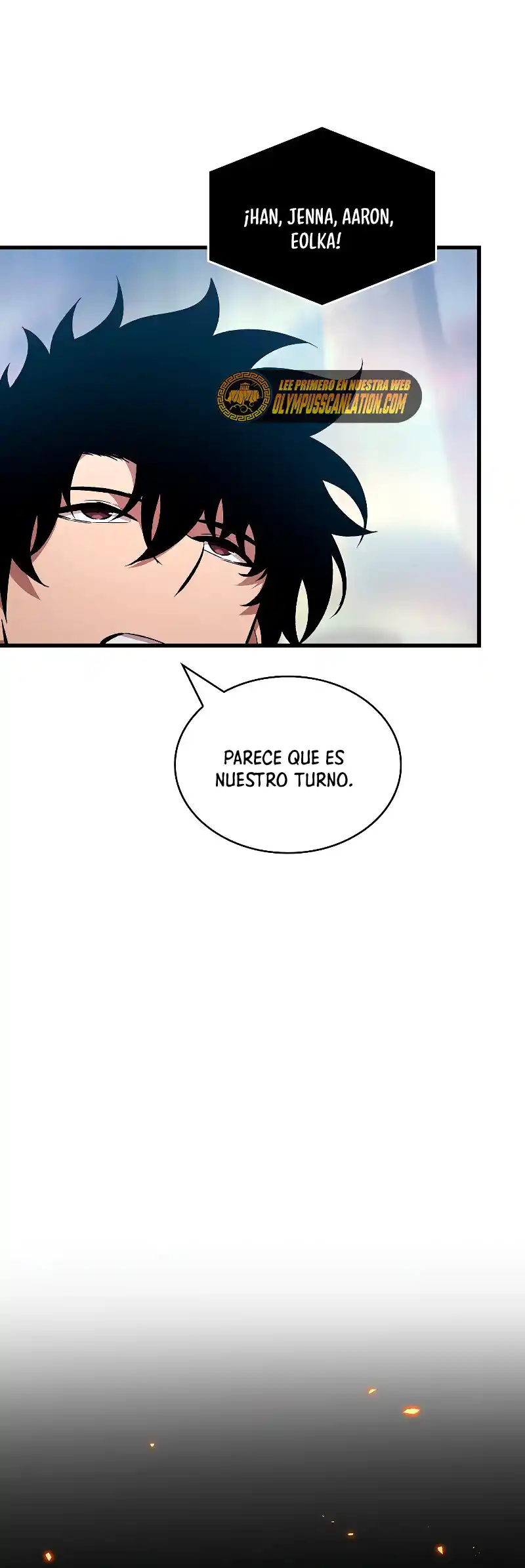 Gacha infinito capítulo 25 página 11